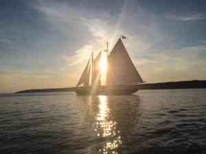 Schooners, Discover Gloucester, MA