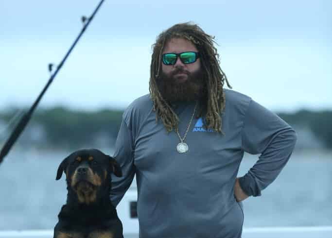 A Q&A with Wicked Tuna's T.J. Ott - Discover Gloucester
