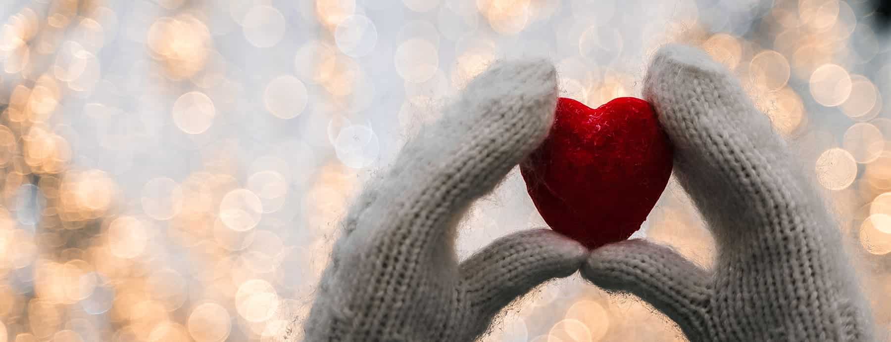 Love is all around-Discover-Gloucester