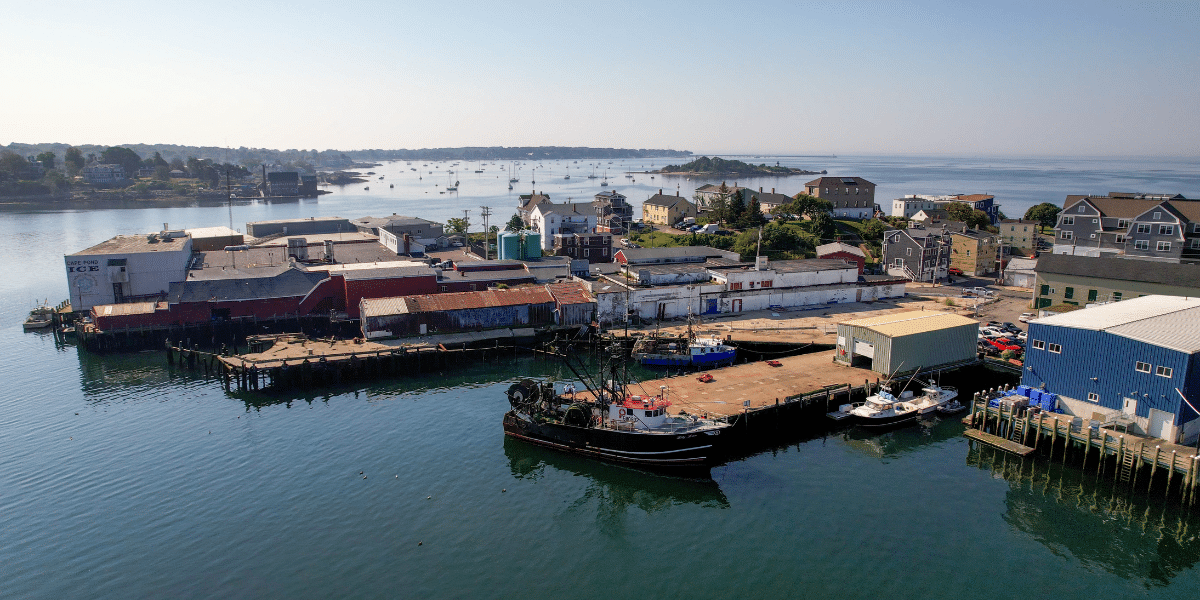 Gloucester Landmarks Feature Image
