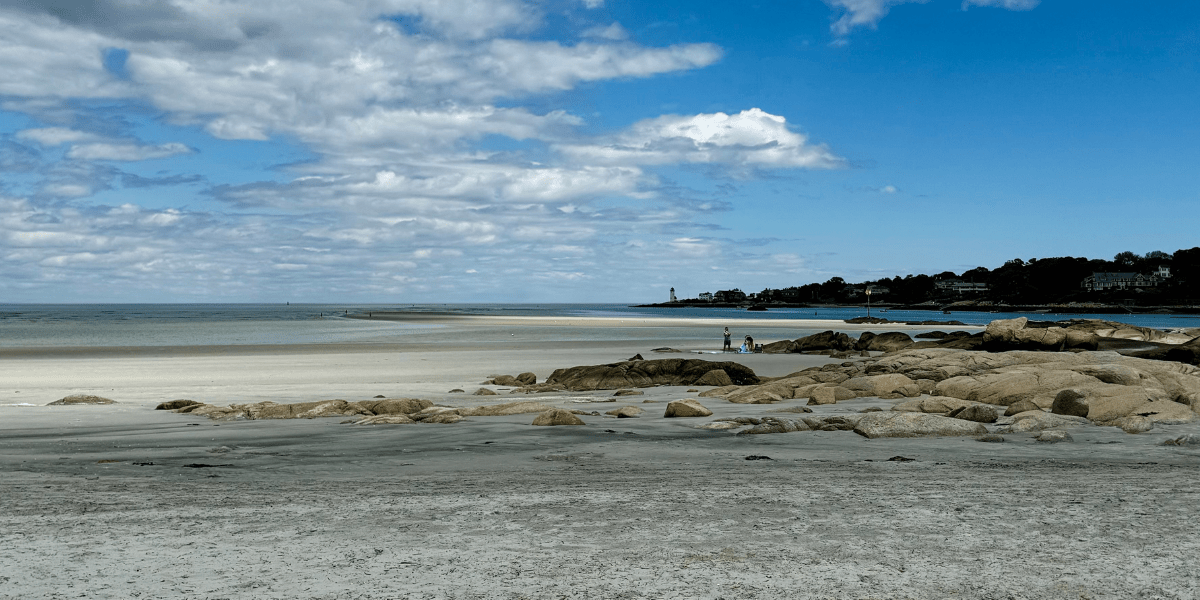 Wingaersheek Beach