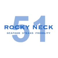 51 Rocky Neck Logo