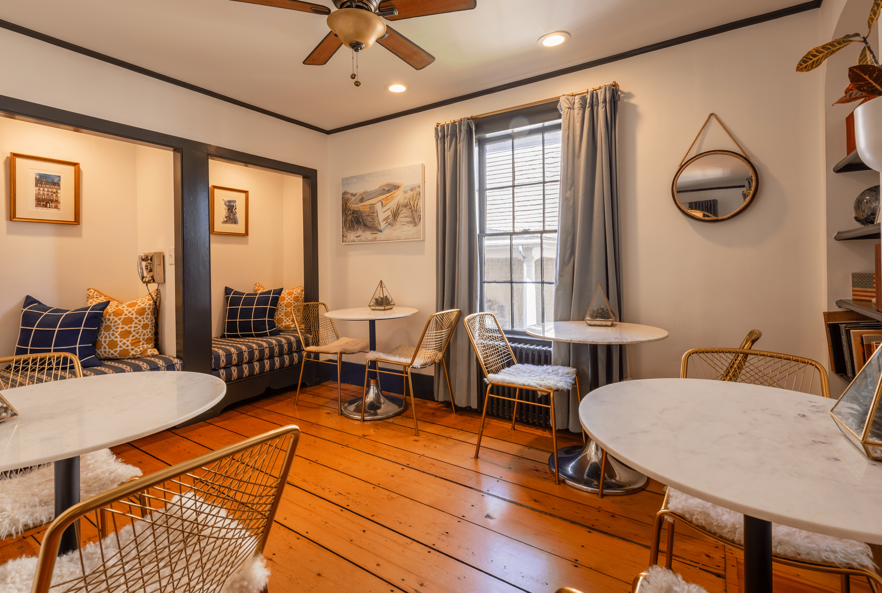 Addison Choate Rockport MA Inn 5