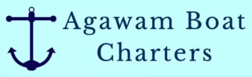 Agawam Boat Charters Logo