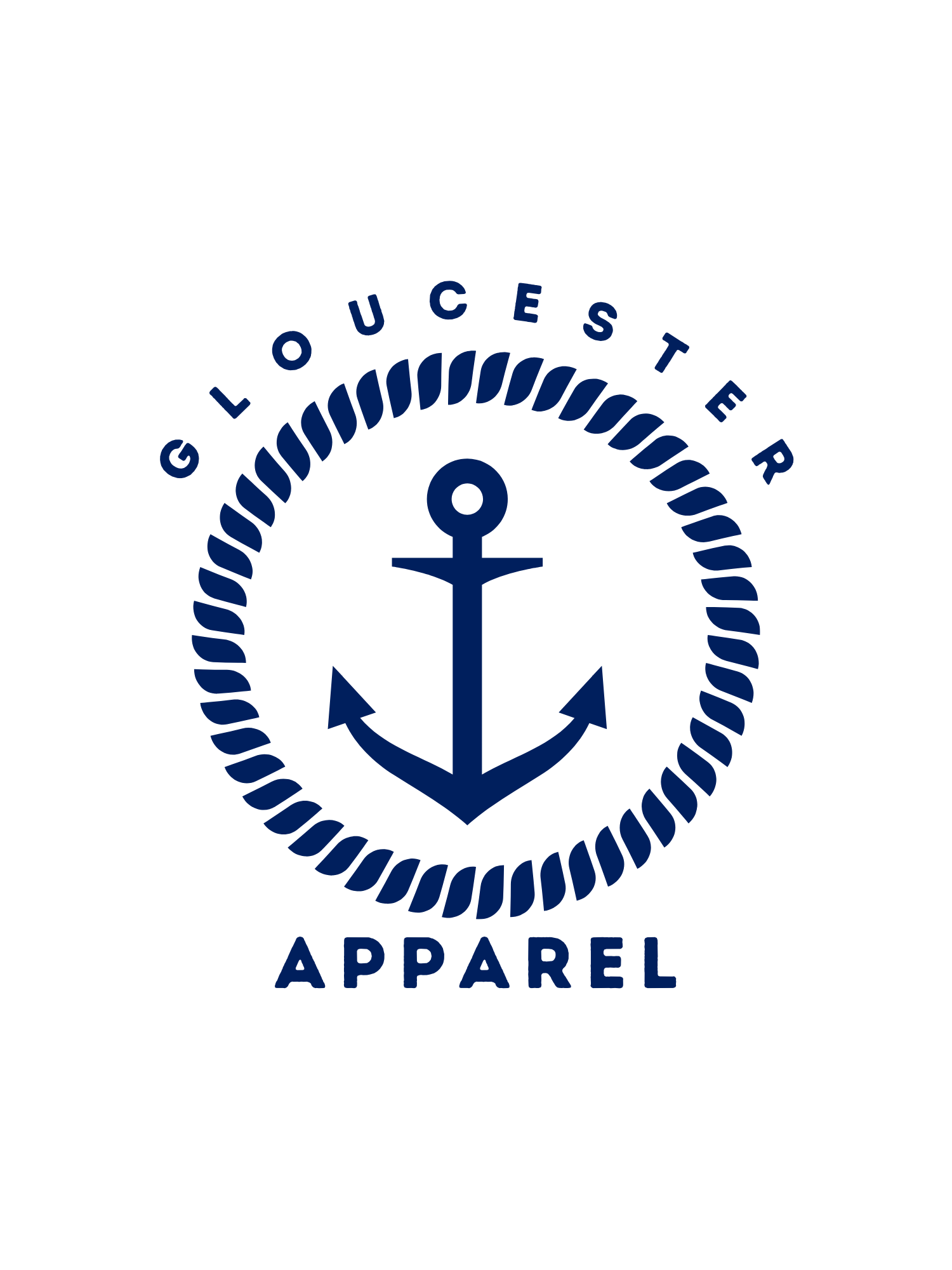 Gloucester Apparel logo