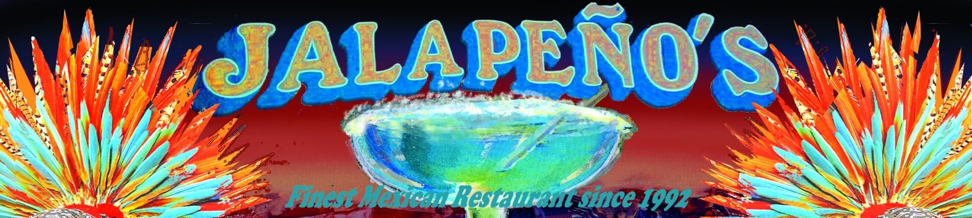 Jalapenos logo