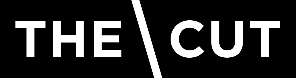 The Cut Logo