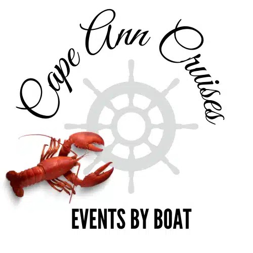 Cape Ann Cruises Logo