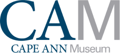 Cape Ann Museum Logo