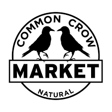 common crow logo