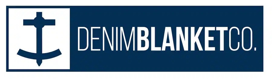 Denim Blanket Co Logo