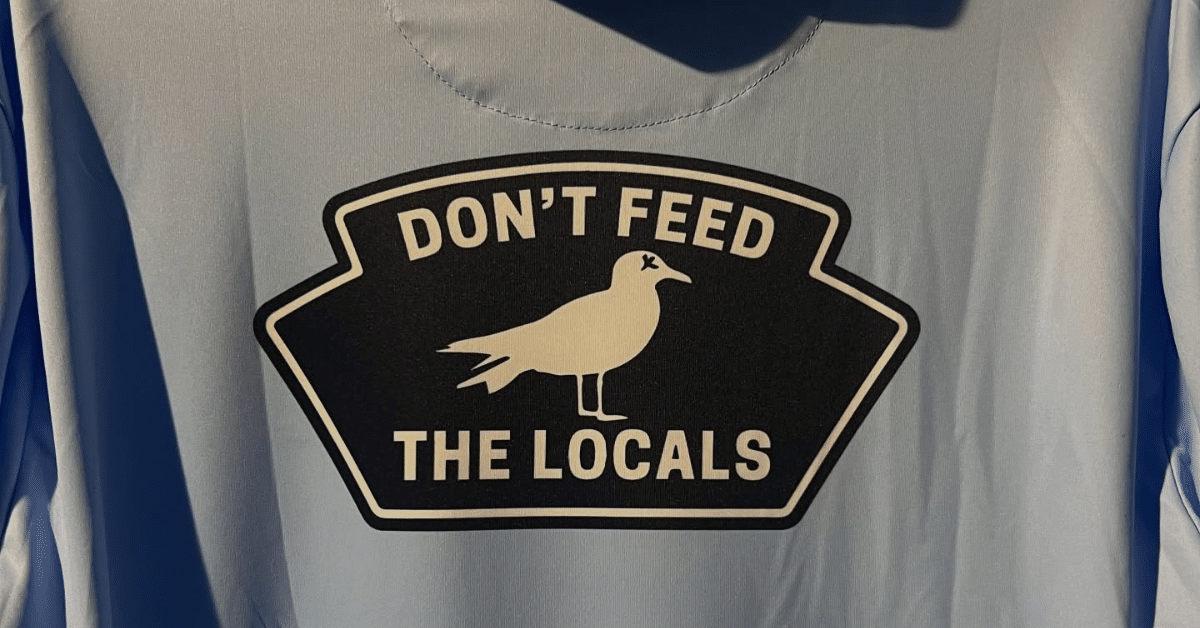 Gloucester Apparel Feature