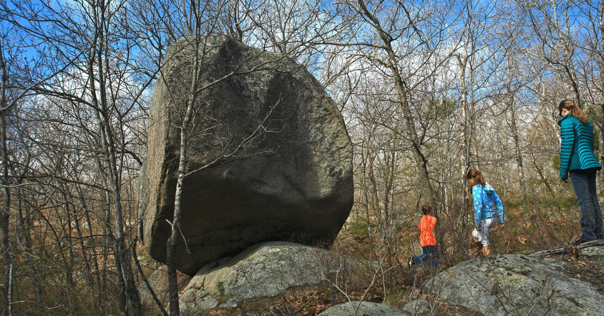 Greenbelt, Essex County's Land Trust feature image