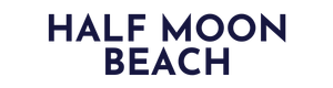 Half Moon Beach