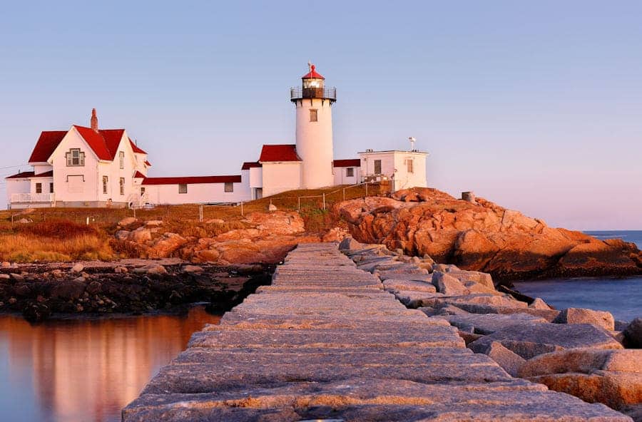 Eastern-Point-Lighthouse