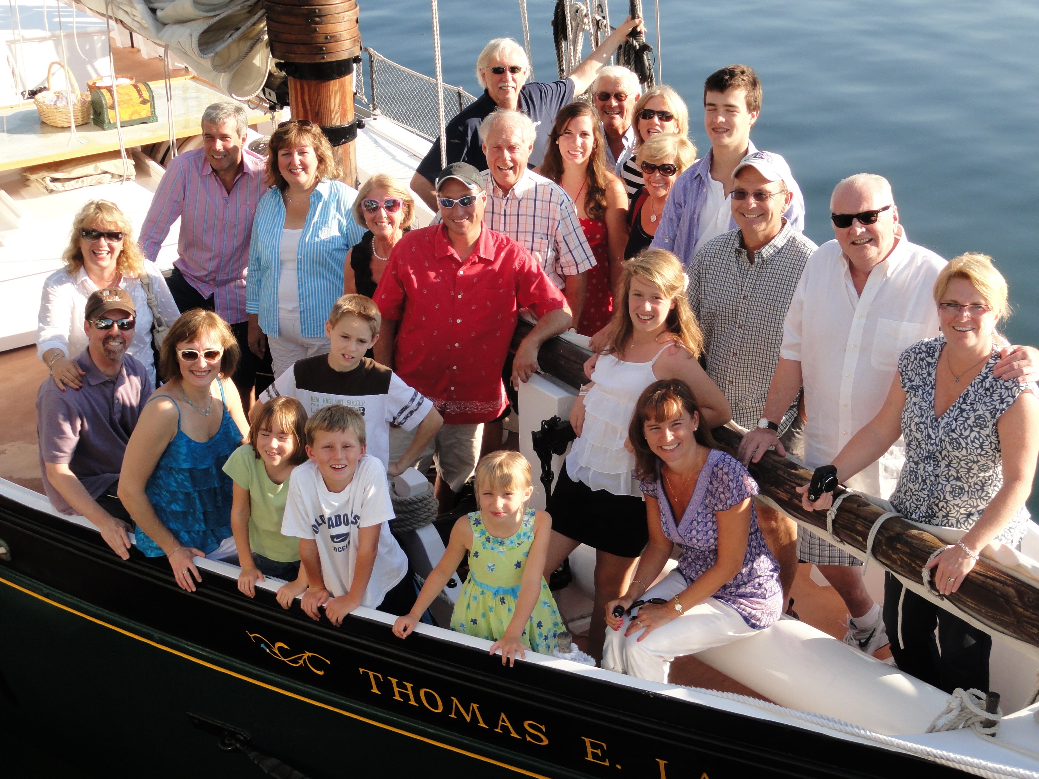 FamilyCharter