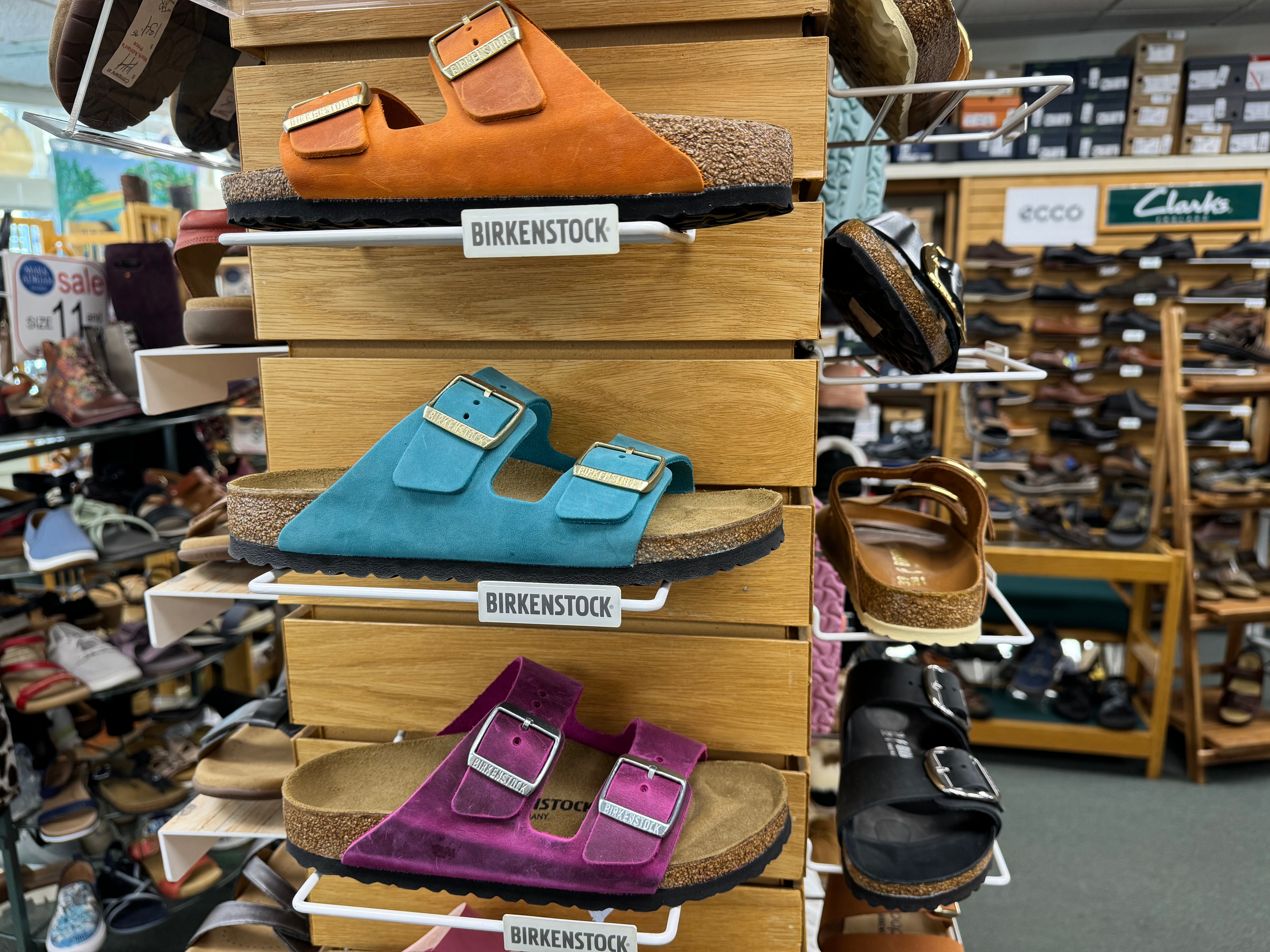 Mark Adrian Shoes (2)