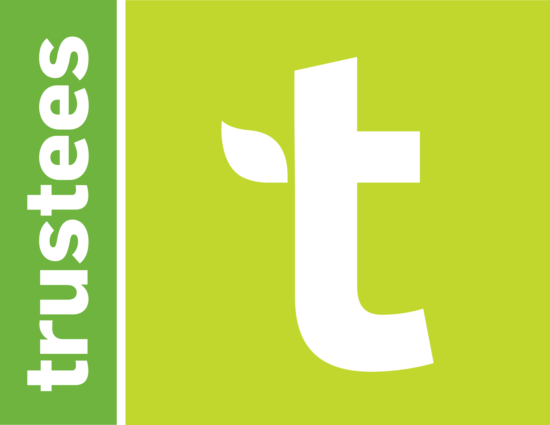 Trustees Logo