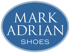 Mark Adrian Shoes logo