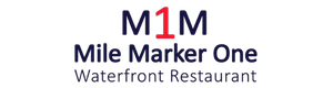 Mile Marker One Logo