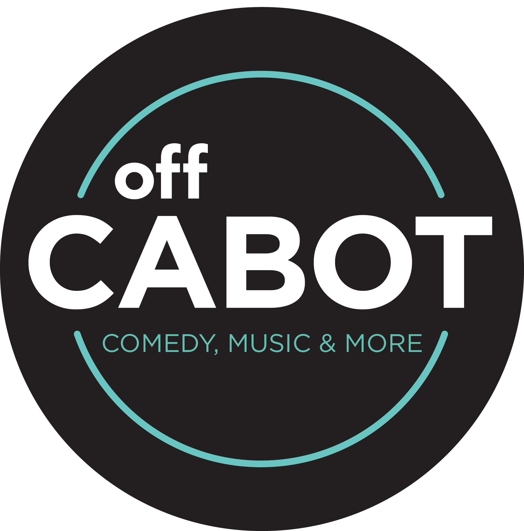 Off Cabot Logo