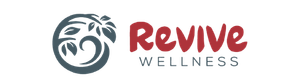 Revive Wellness Logo