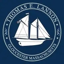 Schooner Lannon Logo