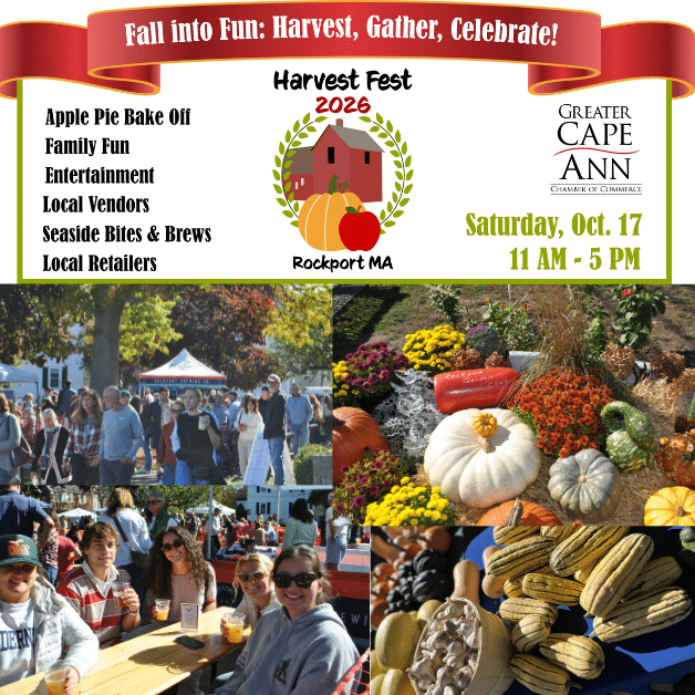 Rockport Harvest Fest 2026