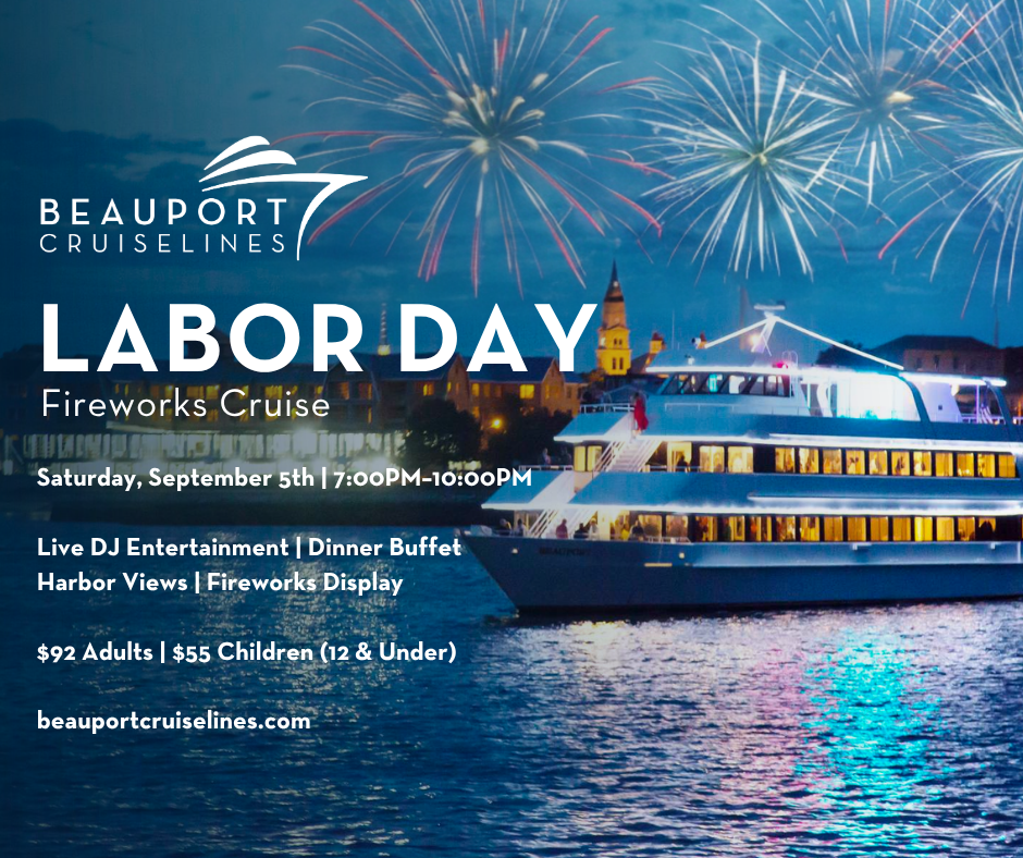 2026 LDW Fireworks Cruise (Facebook Post)