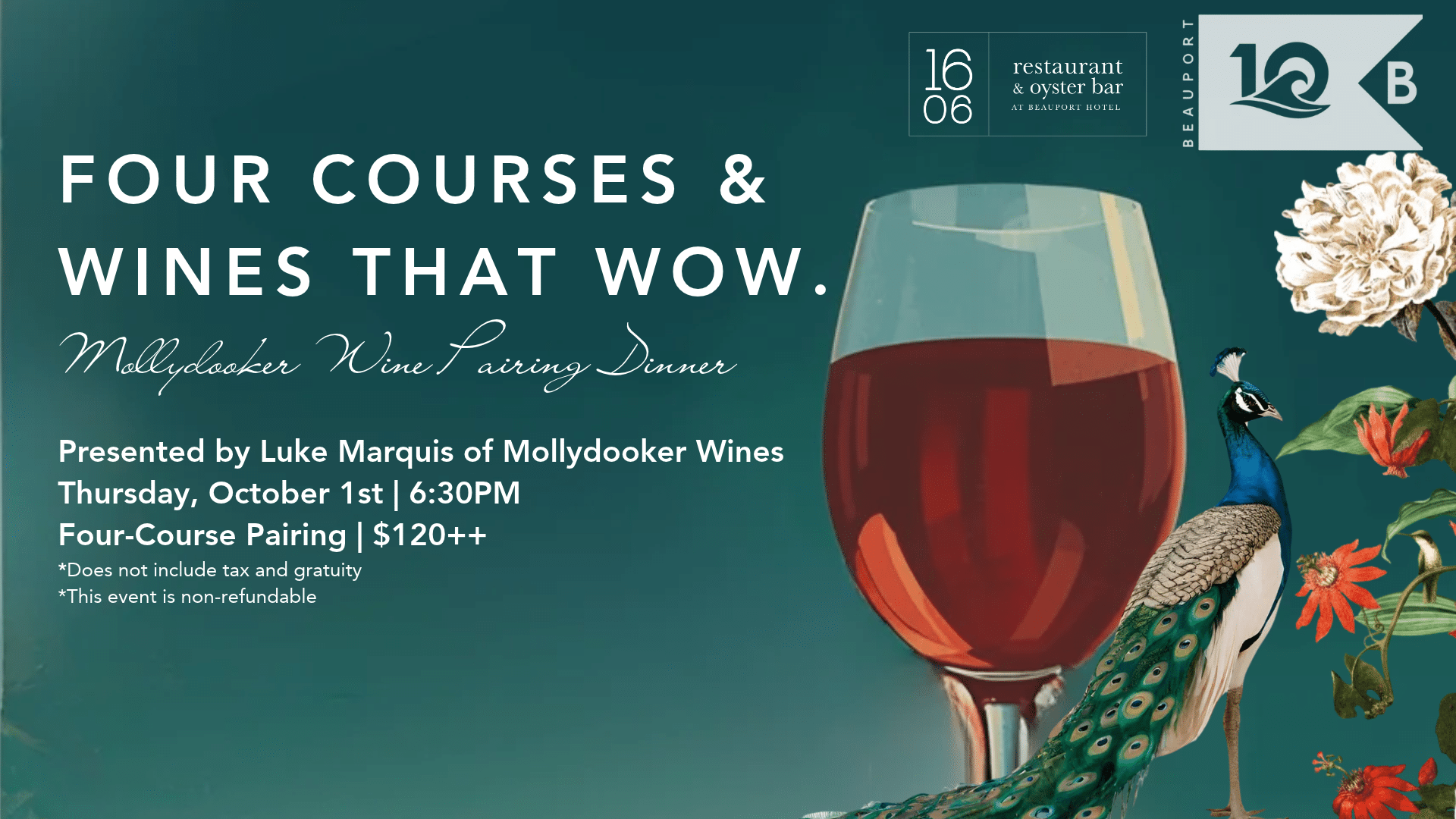 October Wine Dinner (TV) (6)
