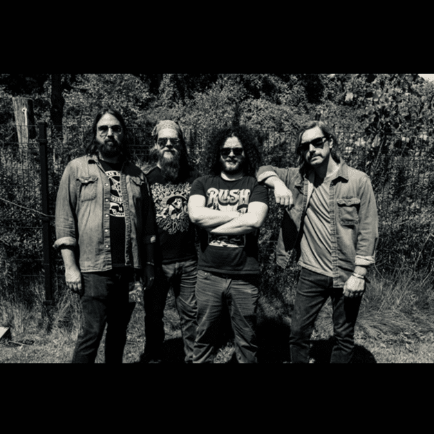 Ghosts of Jupiter featuring Nate Wilson of Moe.