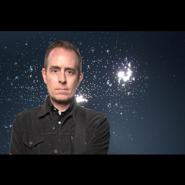 Ted Leo