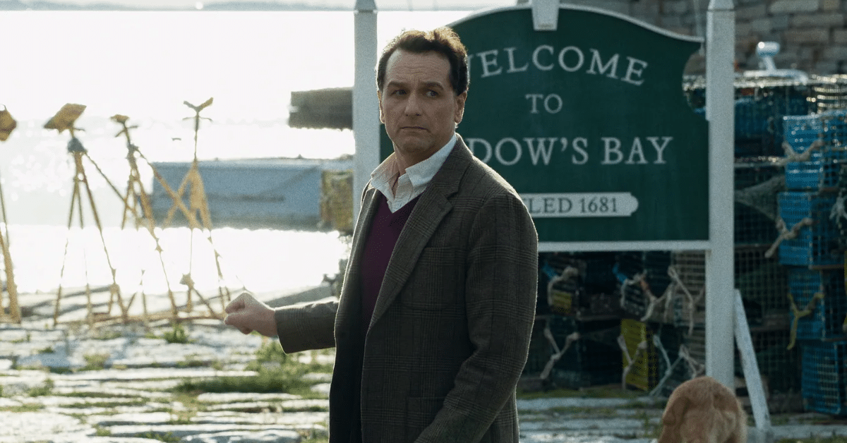 Where Was “Widow’s Bay” Filmed? Visit the Show’s Real-Life Locations on Cape Ann