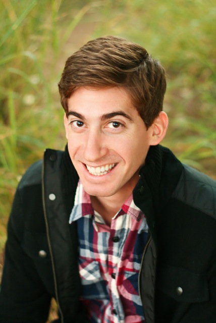 Borderline omnivore activist goes plant-based