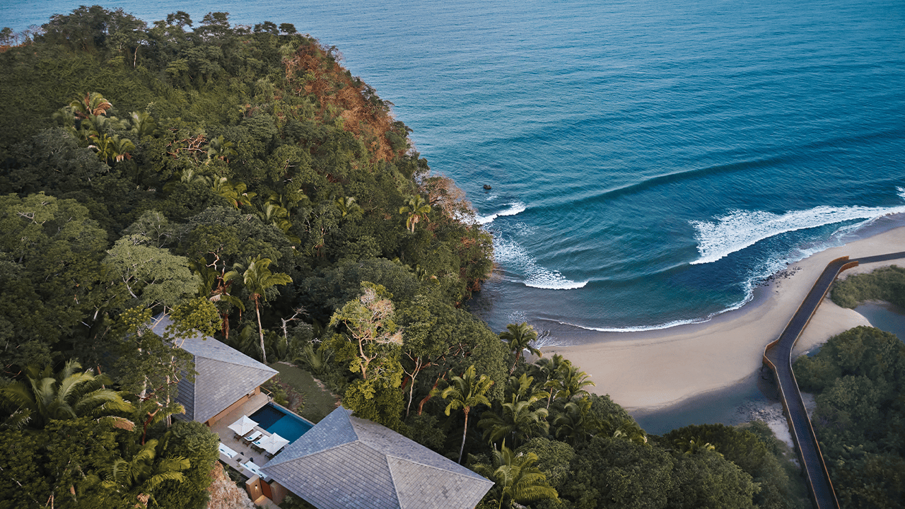 Eco Friendly Luxury Homes Mandarina Eco Friendly Luxury Homes.webp