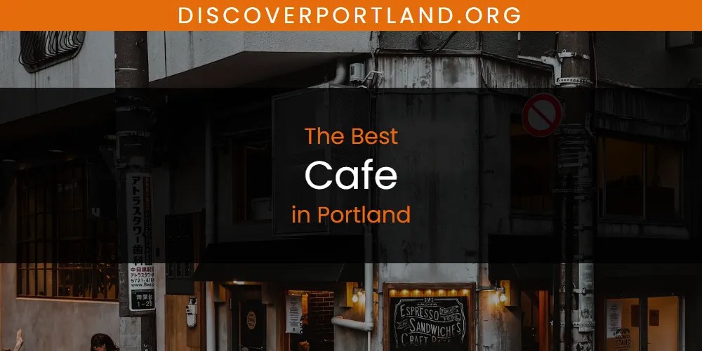 Best Burger In Portland 2026 Ultimate Guide Cafe