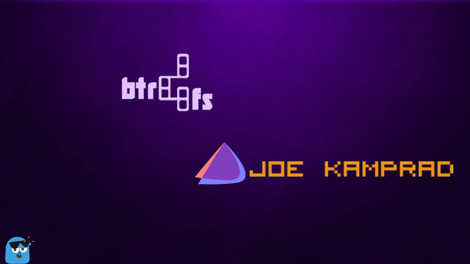 joekamprad video tutorials