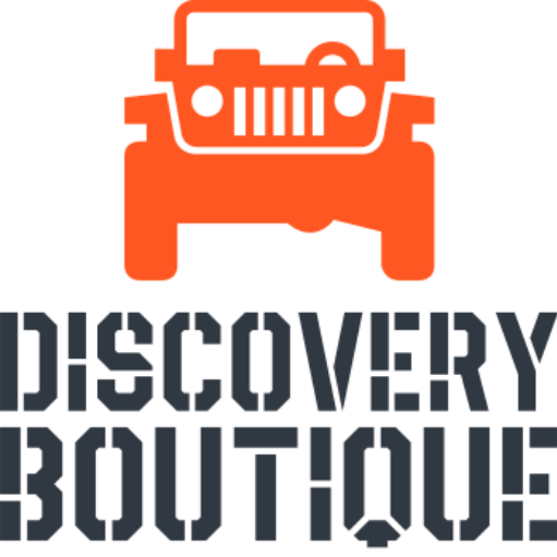 Discovery Boutique