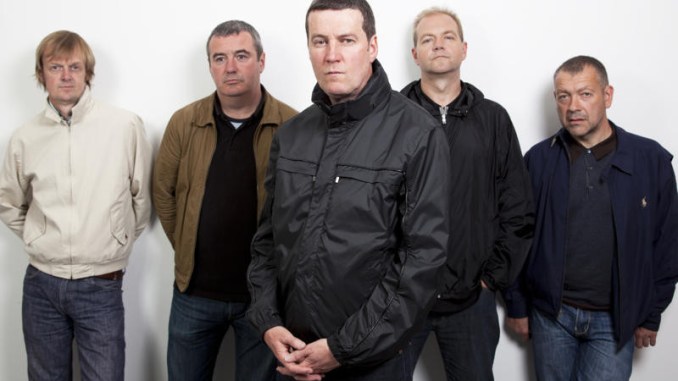 The Farm band The Farm band photo