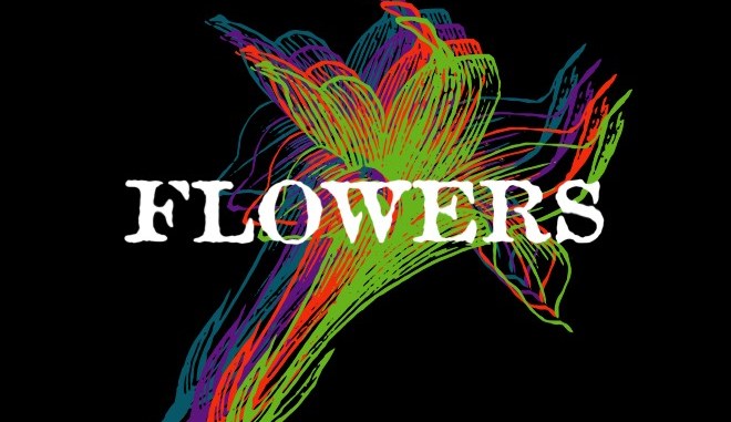 Flowers ARCADE STATE