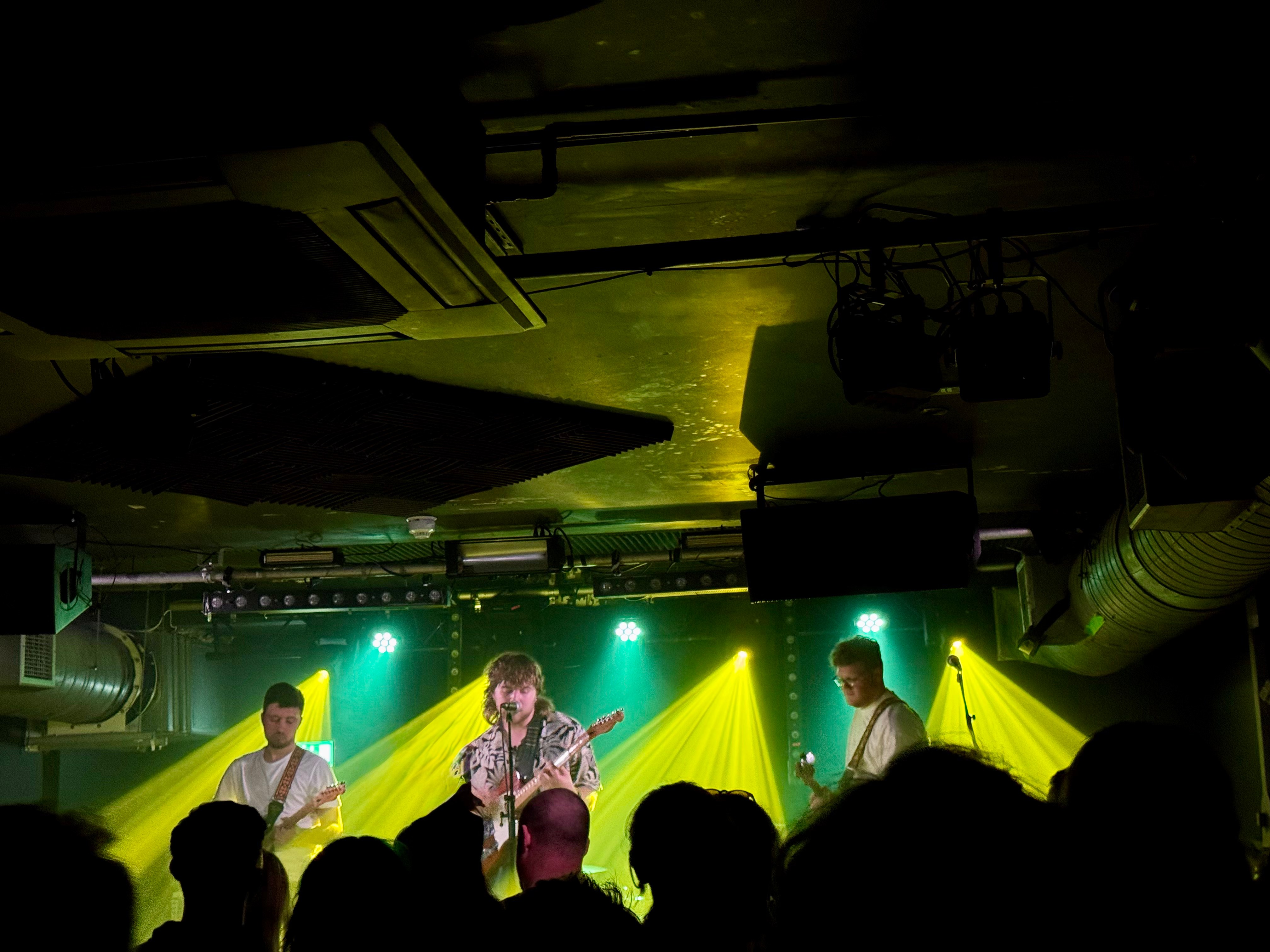 Non-Applicable gig review