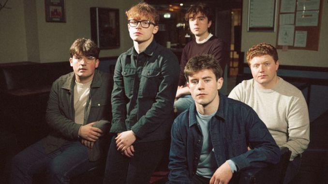 The Rooks by Daniel Blake