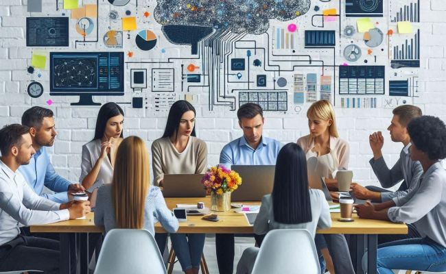 Data Science Training Course | DISC Professional Training Center