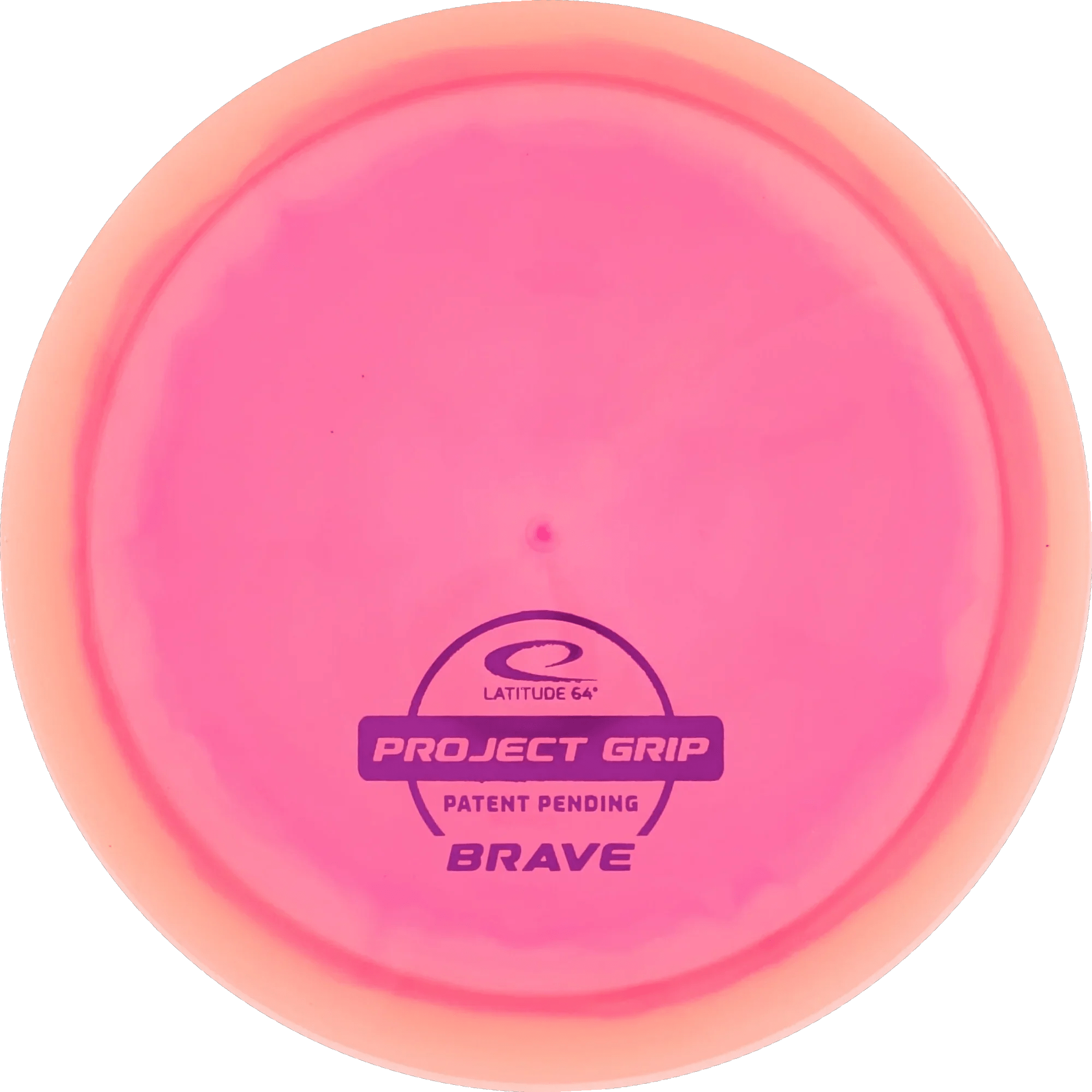 Latitude 64 Project Grip Brave Disc Tree