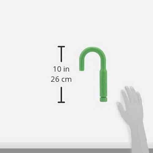 Python Hook Discus Rescue - Light Pattern Collection - Ultra HD Quality