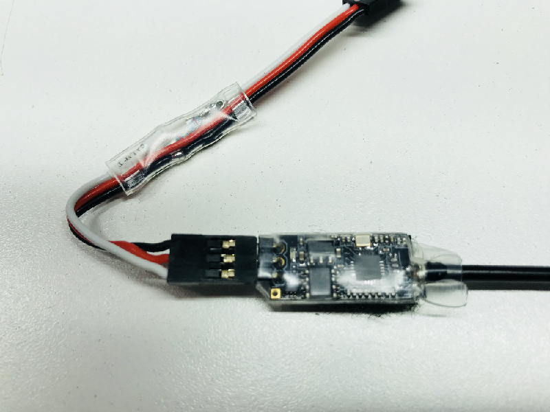I2c Pull Up Implementation Copter 3 6 Ardupilot Discourse