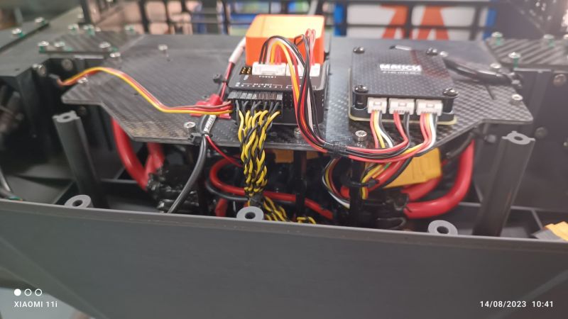 Troubleshooting Cubepilot Cube Orange Usb Com Port Issues Help - High Resolution Dark Patterns for Desktop