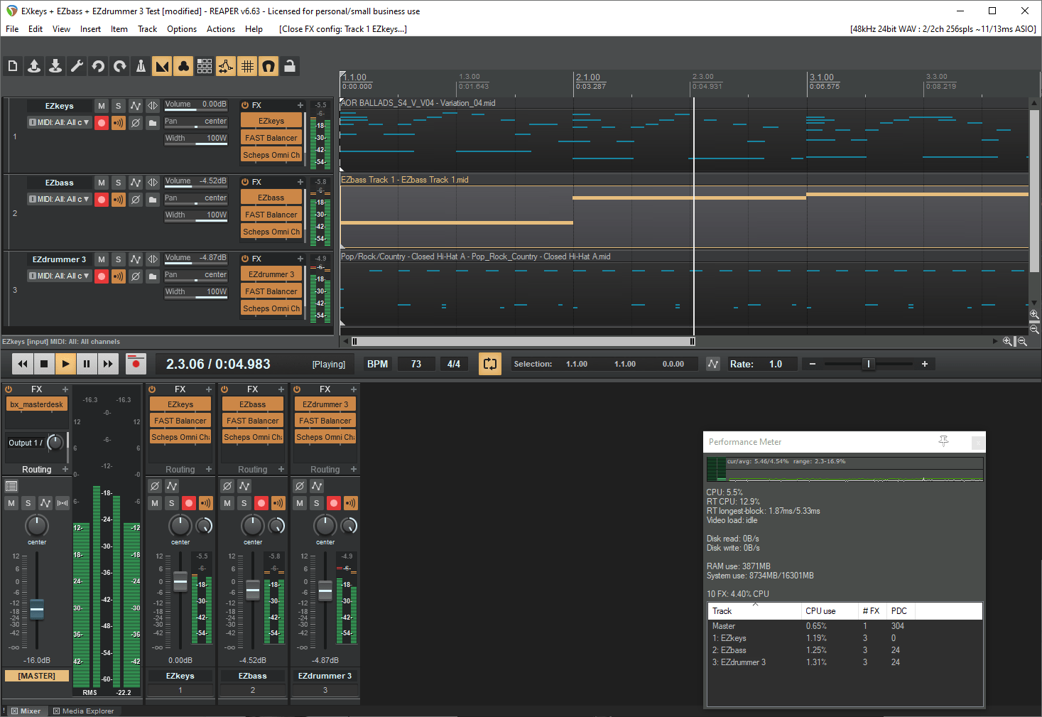 Tracktion waveform 12 free