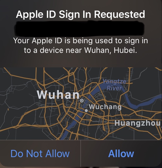 In 2015 and 2016, apple inc. Apple Id Sign In Requested Apple Community