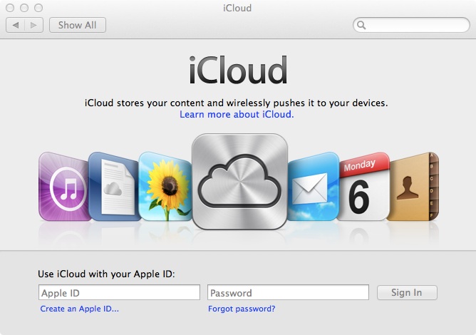 Unable to sign in because of a problem communicating with icloud fixes ; Unable To Sign In Because Of A Problem Co Apple Community